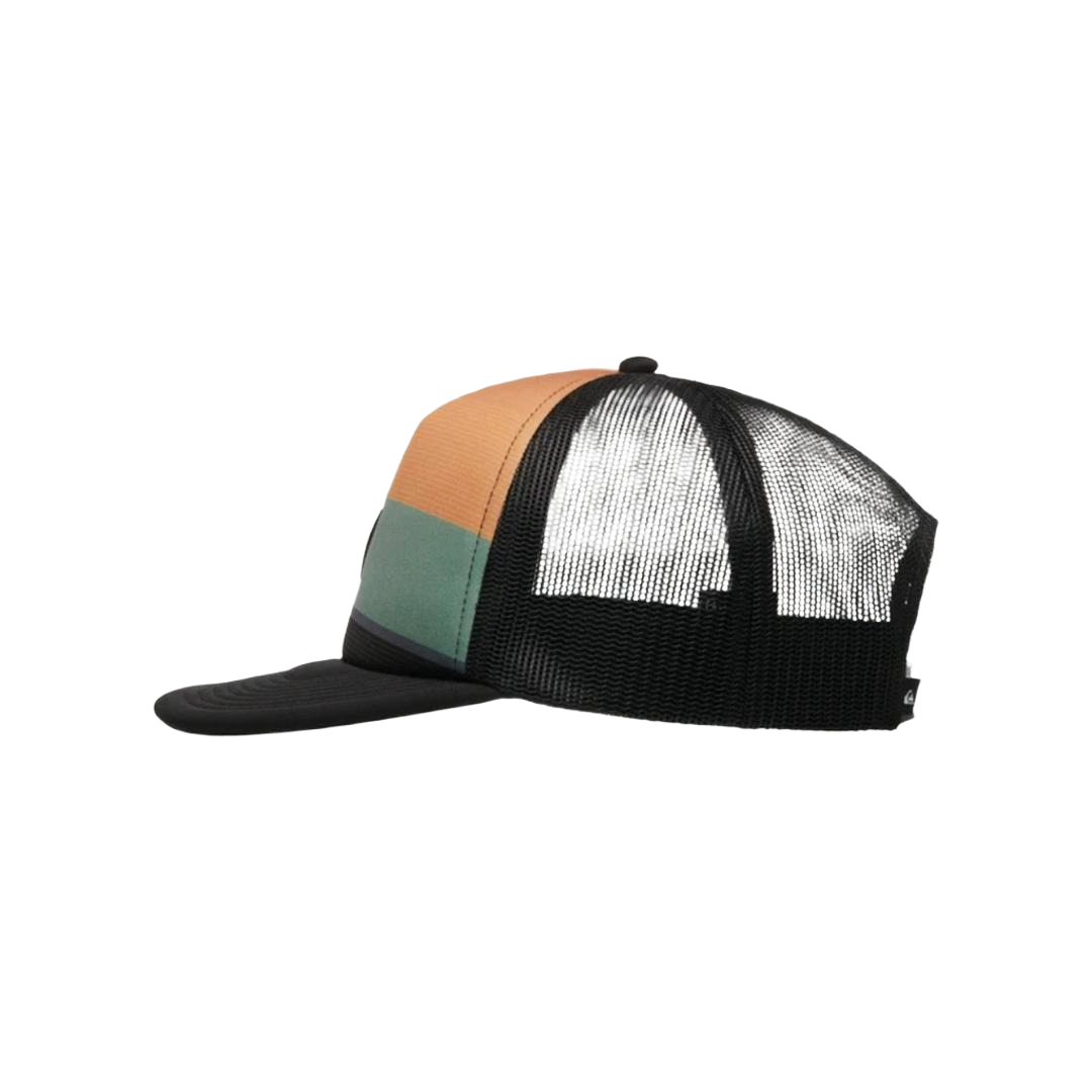 QUIKSILVER Emu Coop Headwear