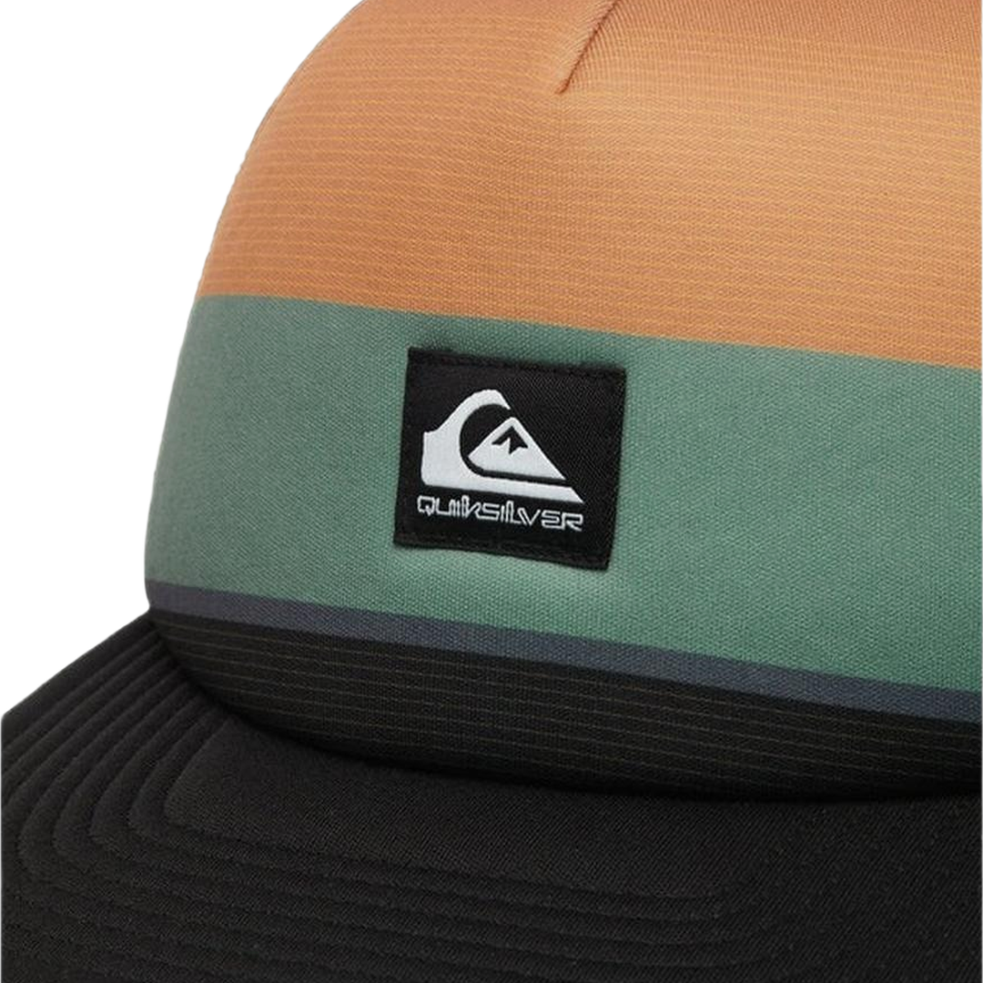 QUIKSILVER Emu Coop Headwear