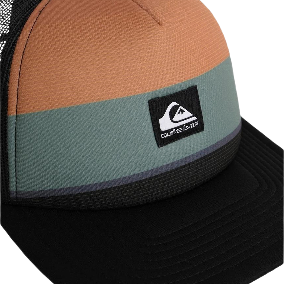 QUIKSILVER Emu Coop Headwear