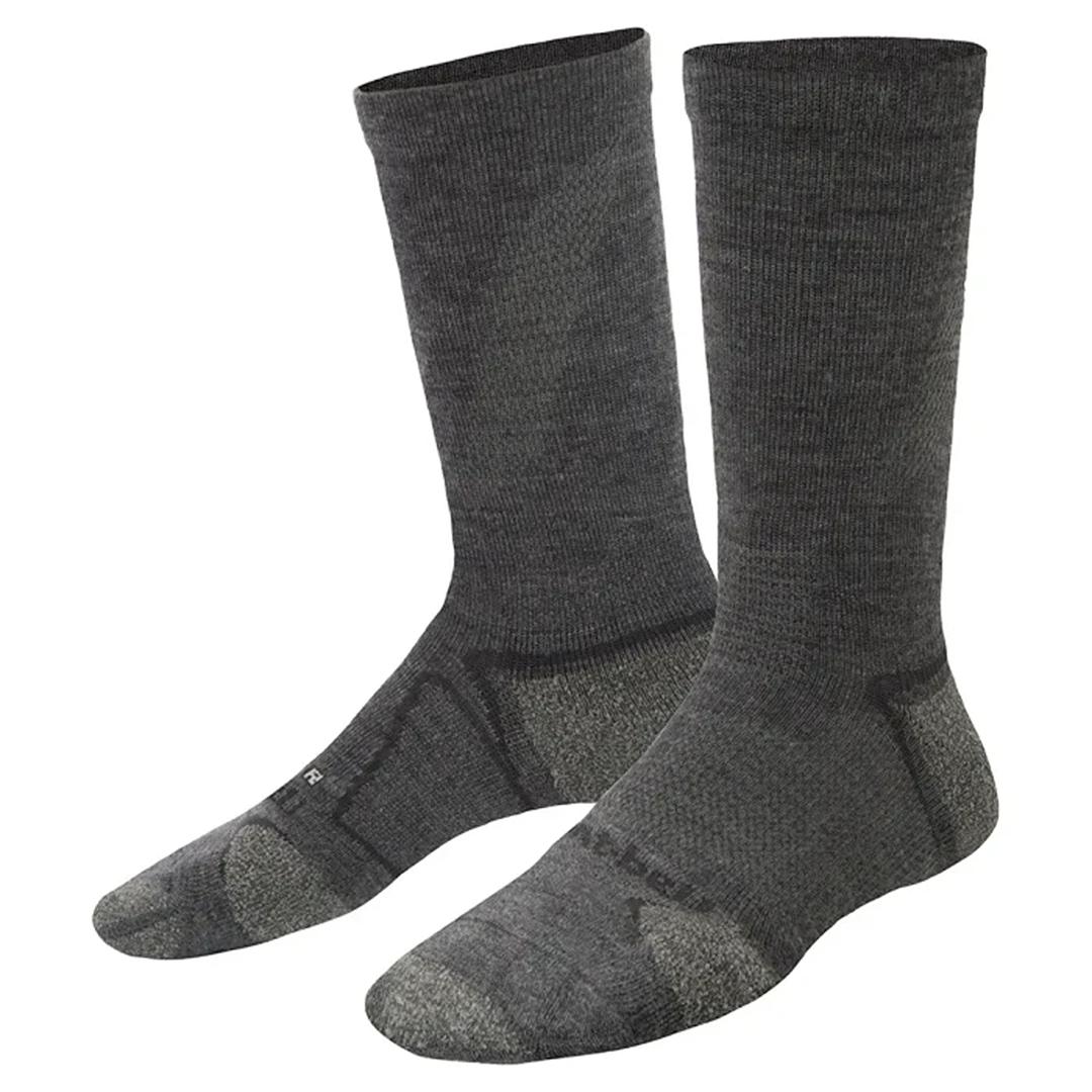 MONTBELL Merino Wool Supportec Walking Socks Socks