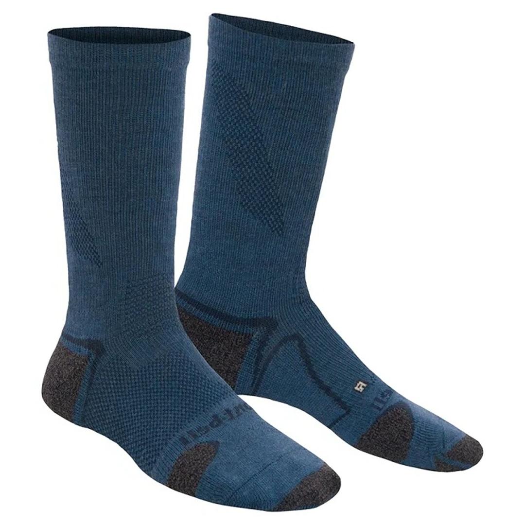 MONTBELL Merino Wool Supportec Walking Socks Socks