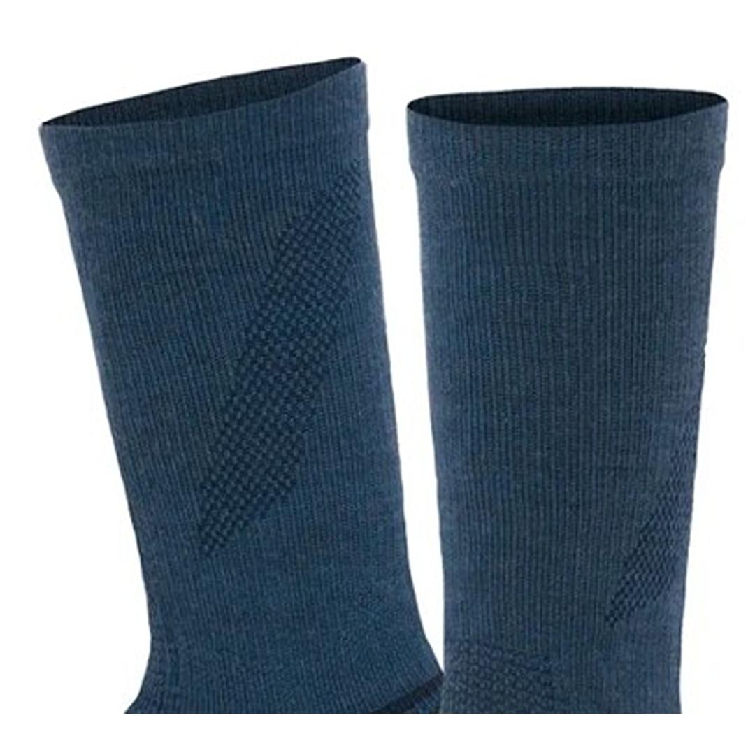 MONTBELL Merino Wool Supportec Walking Socks Socks