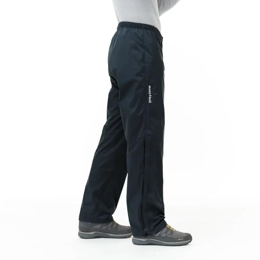 MONTBELL Thunder Pass Pants Pants
