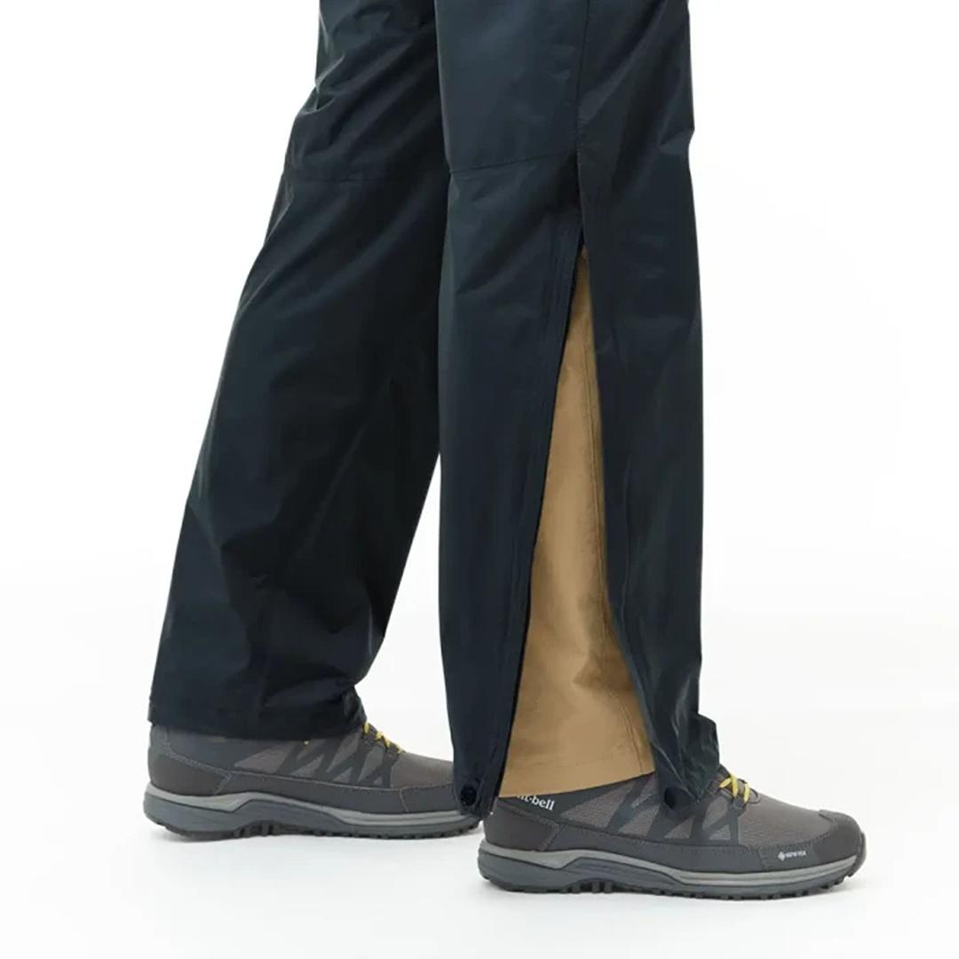 MONTBELL Thunder Pass Pants Pants