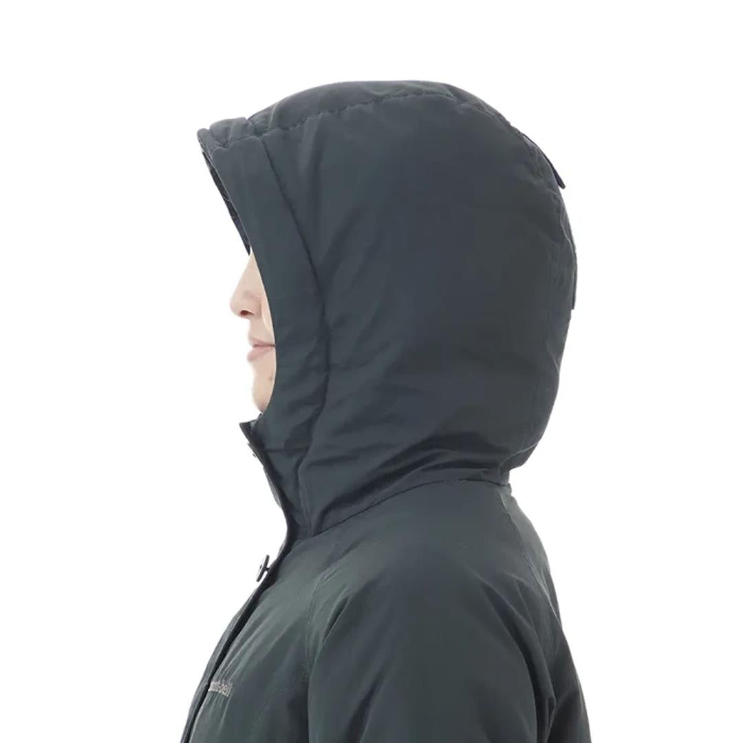 MONTBELL Husky Coat Fleece Jacket