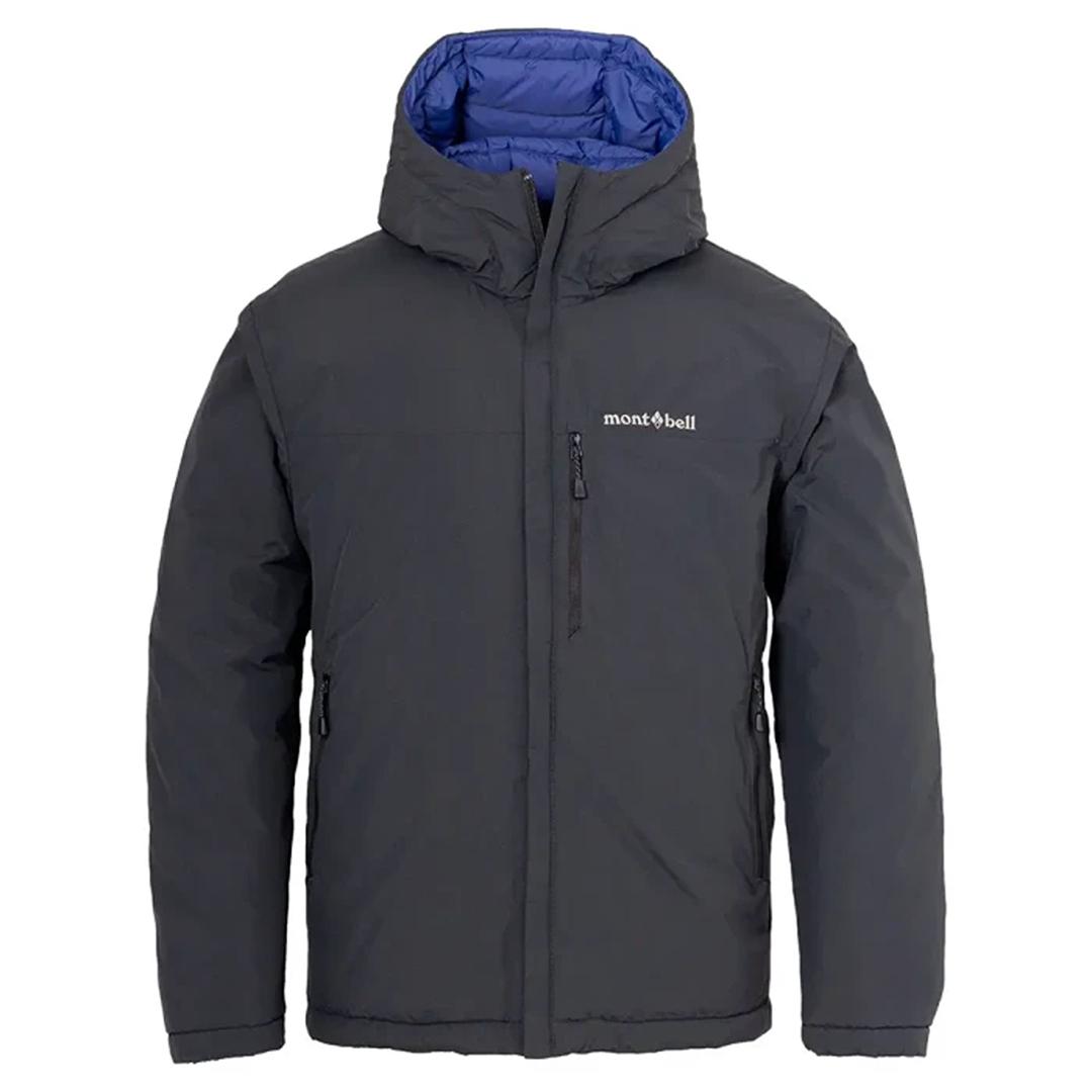 MONTBELL Colorado Parka Tri-Climate Jacket