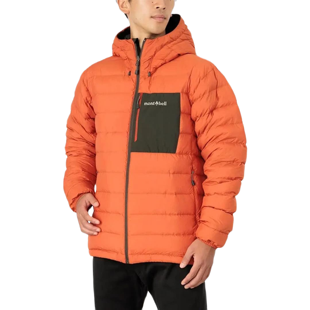 MONTBELL Colorado Parka Tri-Climate Jacket