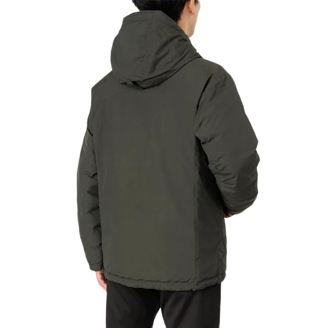 MONTBELL Colorado Parka Tri-Climate Jacket