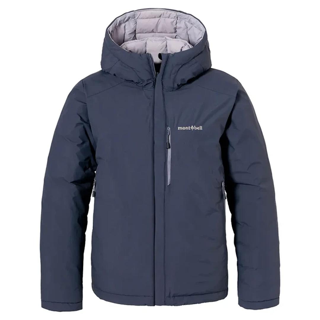 MONTBELL Colorado Parka Tri-Climate Jacket
