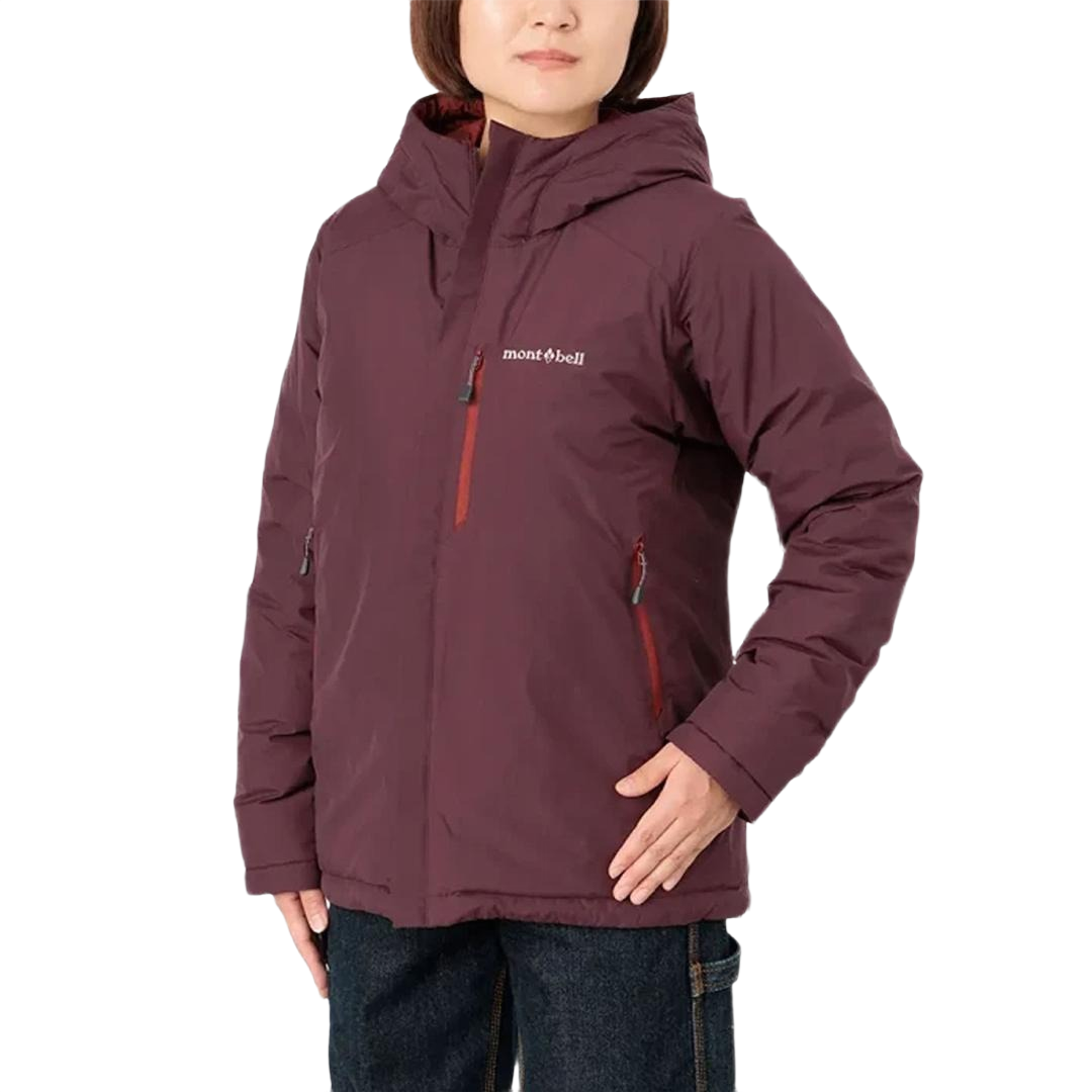 MONTBELL Colorado Parka Tri-Climate Jacket