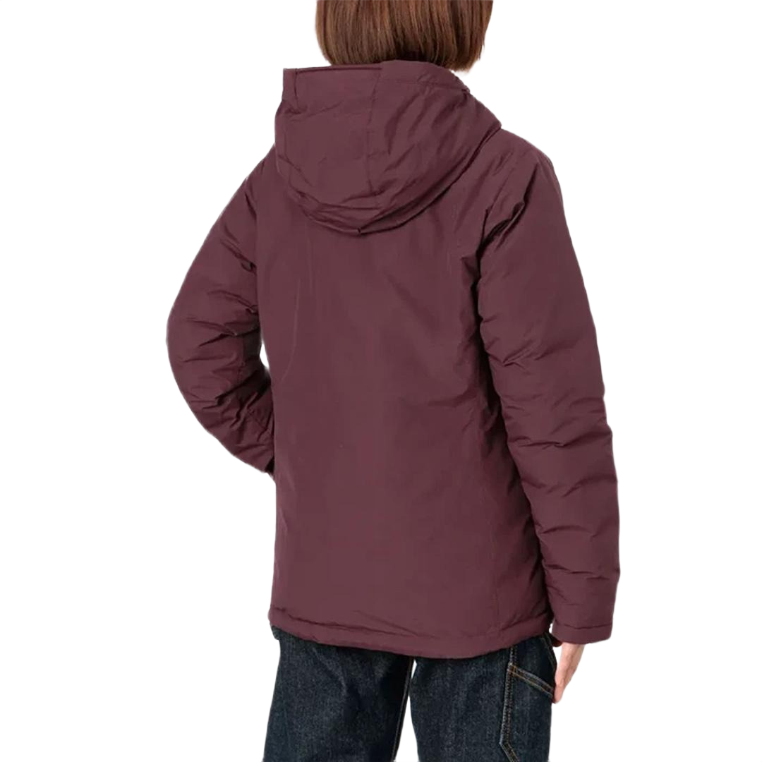 MONTBELL Colorado Parka Tri-Climate Jacket