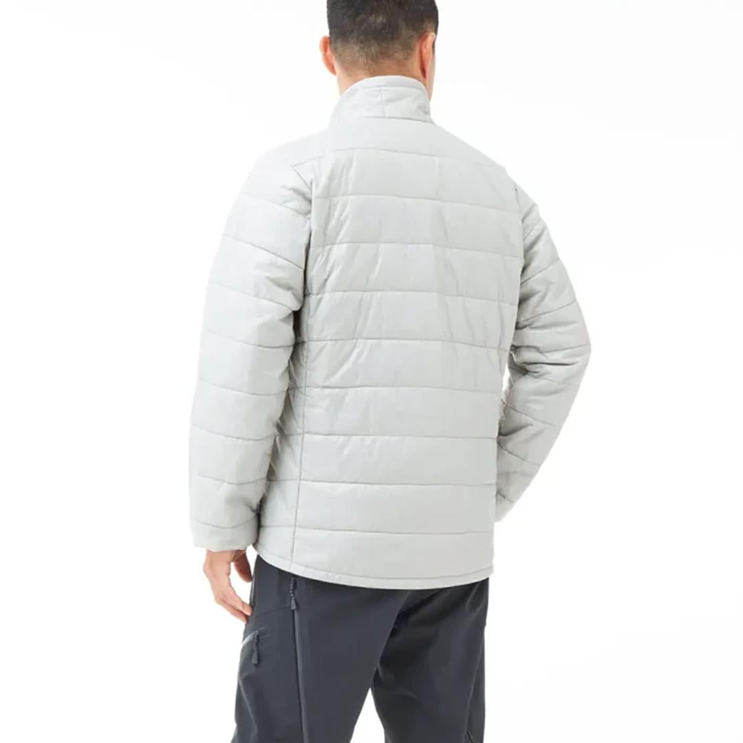 MONTBELL 3in1 Fall Line Parka Tri-Climate Jacket
