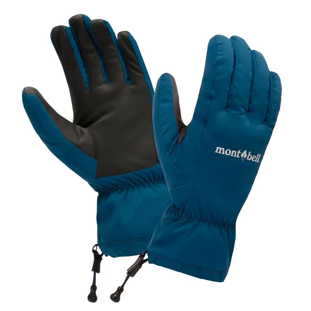 MONTBELL Winter Trekking Gloves Gloves