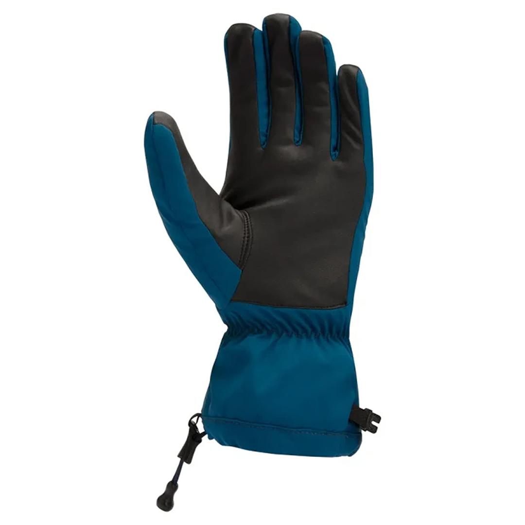 MONTBELL Winter Trekking Gloves Gloves