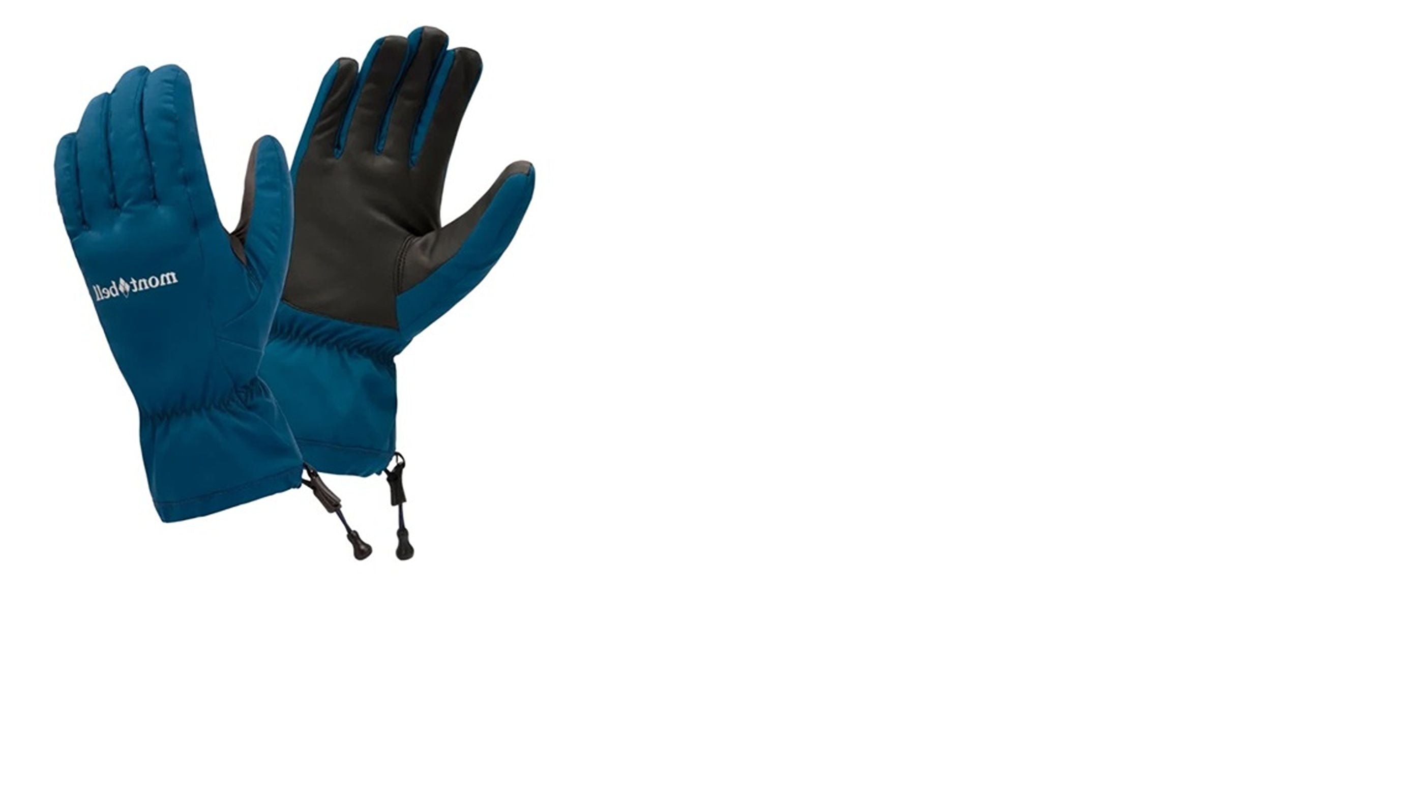 MONTBELL Winter Trekking Gloves Gloves