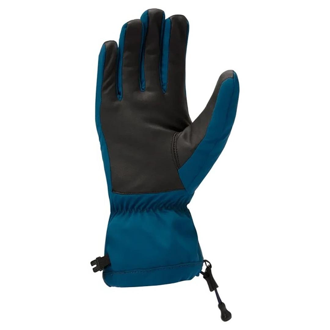 MONTBELL Winter Trekking Gloves Gloves