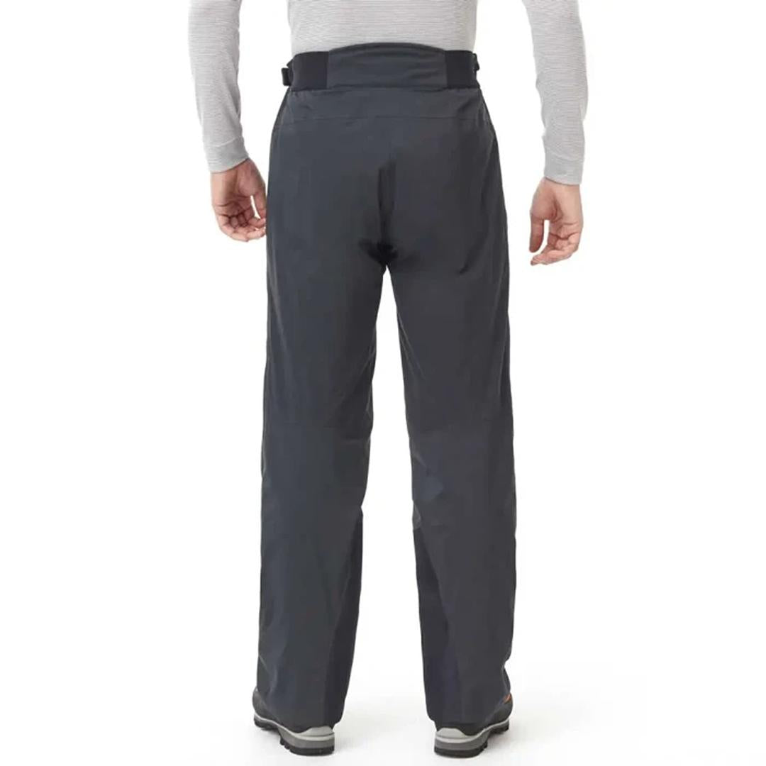 MONTBELL MONTBELL SPDT INSULATED LIGHT PANTS M'S BLACK MENS PANTS