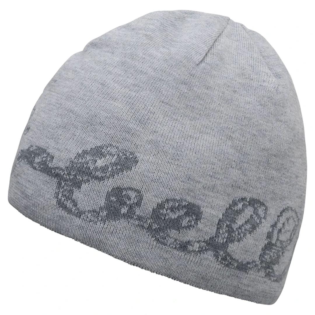 MONTBELL Jacquard Watch Cap Logo #2 Headwear