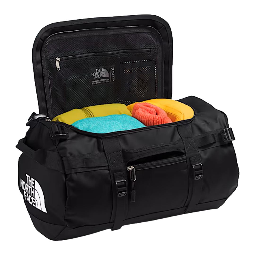 BASE CAMP DUFFEL EXTRA SMALL THE NORTH FACE