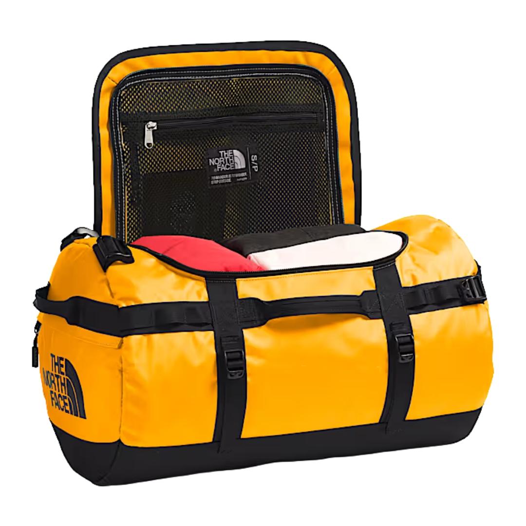 BASE CAMP DUFFEL SMALL THE NORTH FACE