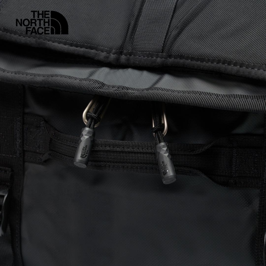 BASE CAMP DUFFEL SMALL THE NORTH FACE