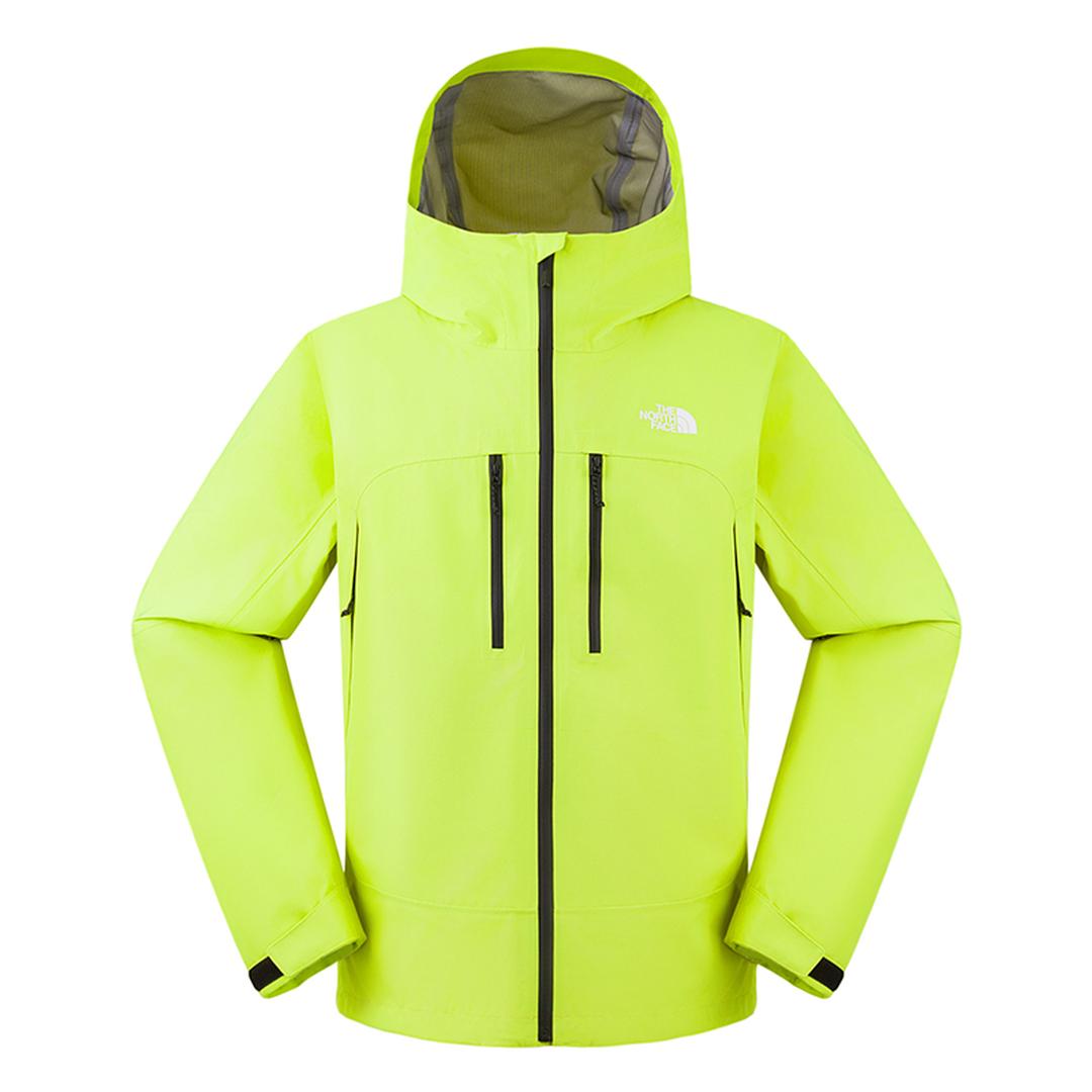 MEN'S VALLEY VIEW JACKET THE NORTH FACE