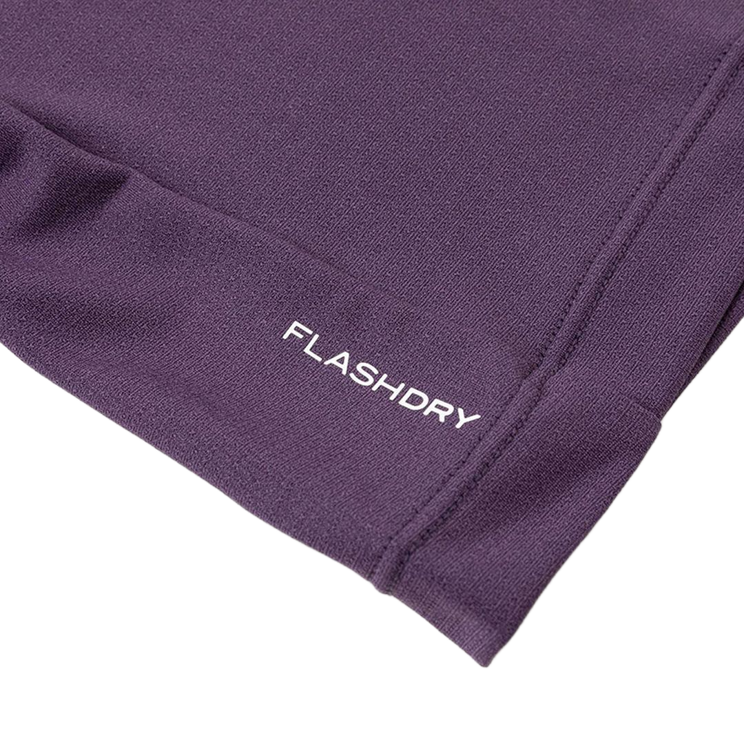 7 LONG SLEEVE TEE THE NORTH FACE