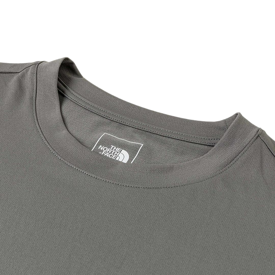 7 REGULAR SHORT SLEEVE TEE THE NORTH FACE