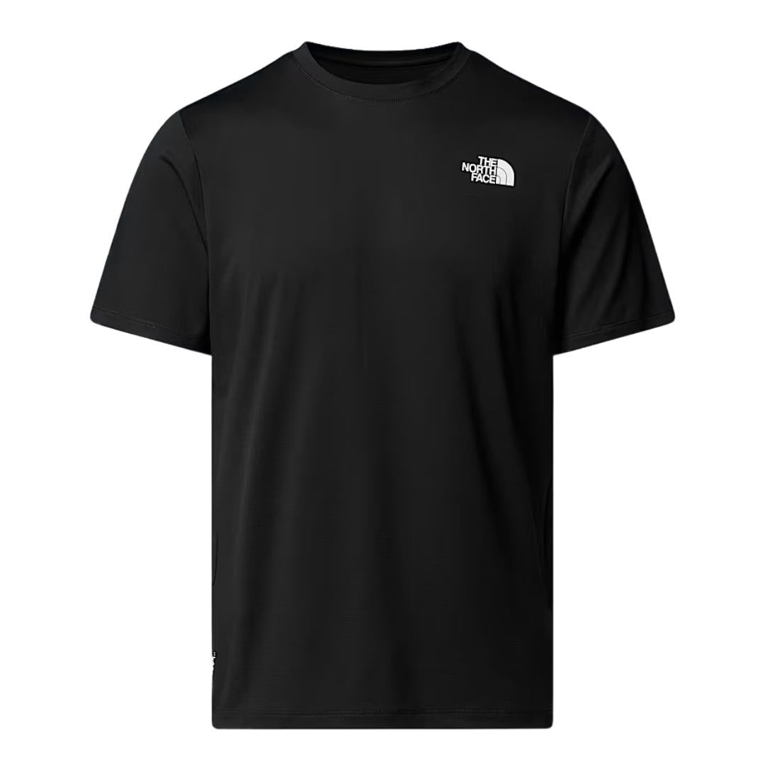 7 REGULAR SHORT SLEEVE TEE THE NORTH FACE