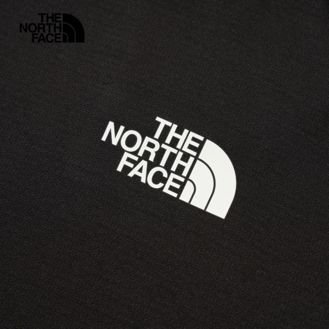 7 REGULAR SHORT SLEEVE TEE THE NORTH FACE