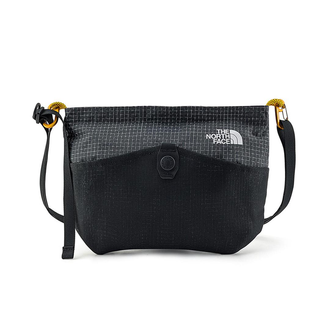 CLYFFE SHOULDER BAG THE NORTH FACE
