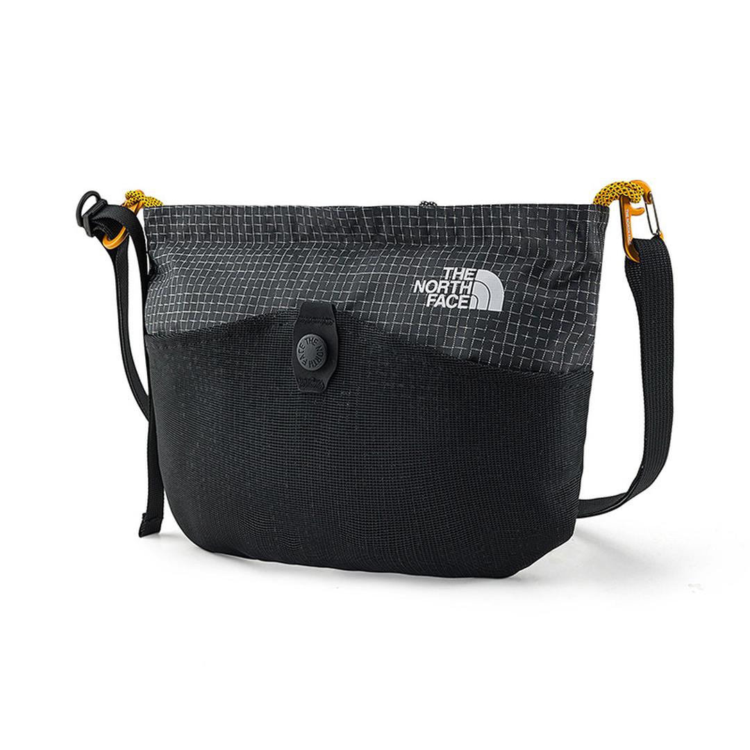CLYFFE SHOULDER BAG THE NORTH FACE