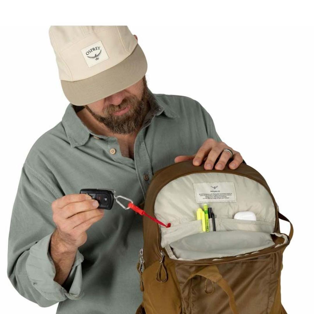OSPREY Daylite Plus Ltd Backpack