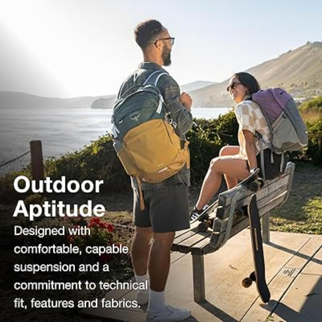 OSPREY Nebula Cascade Backpack
