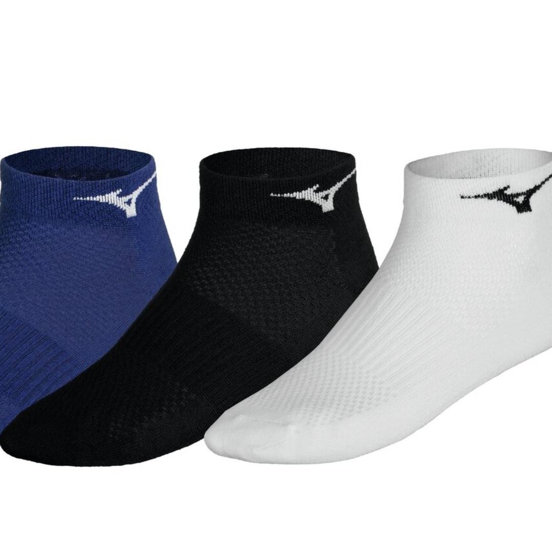MIZUNO TRAINING MID 3P UNISEX