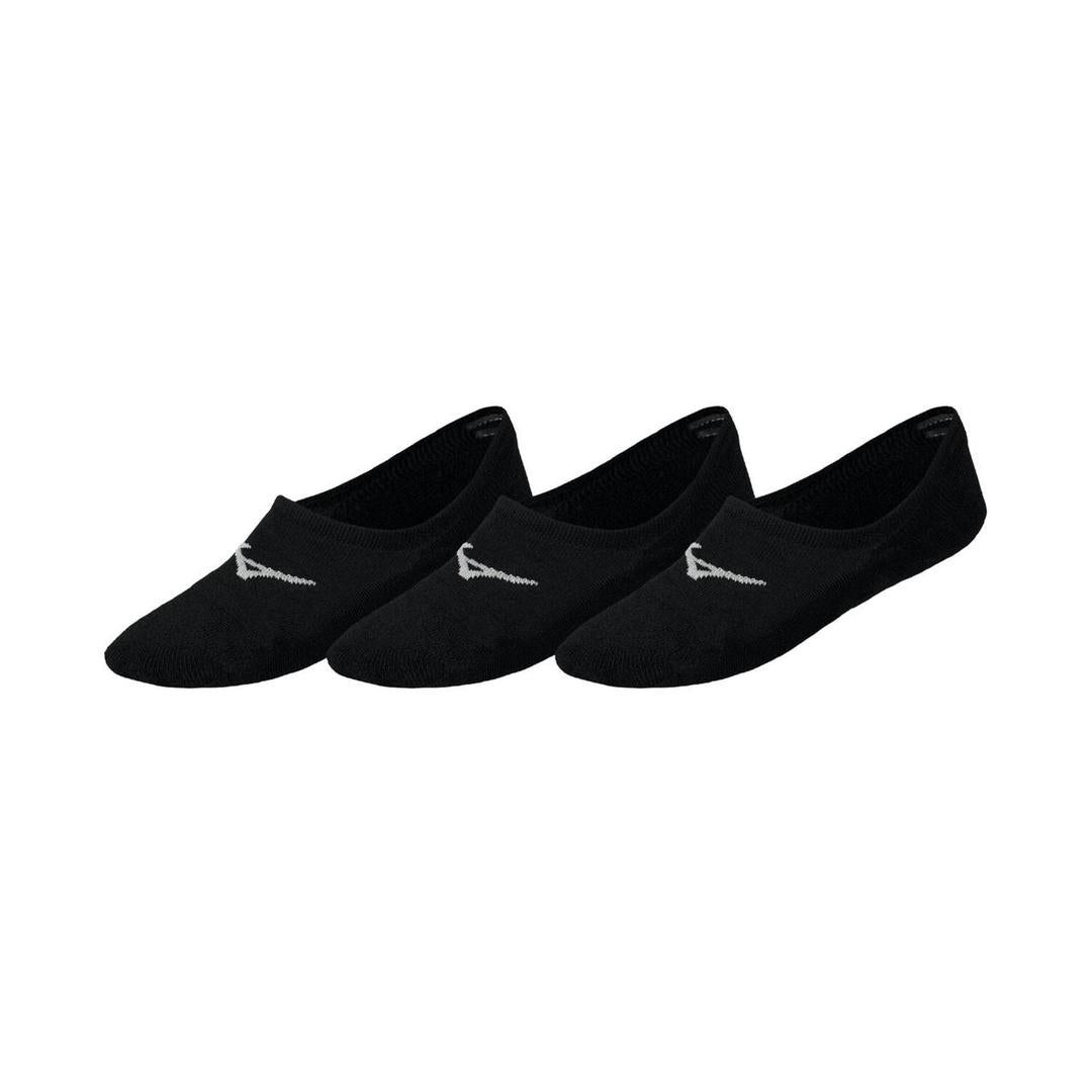 MIZUNO SUPER SHORT SOCKS 3P UNISEX