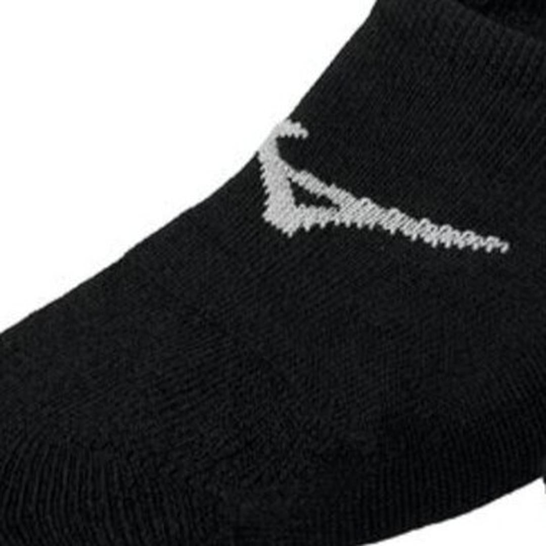 MIZUNO SUPER SHORT SOCKS 3P UNISEX