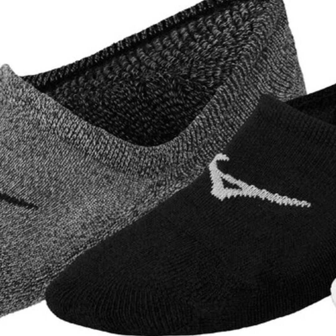 MIZUNO SUPER SHORT SOCKS 3P UNISEX