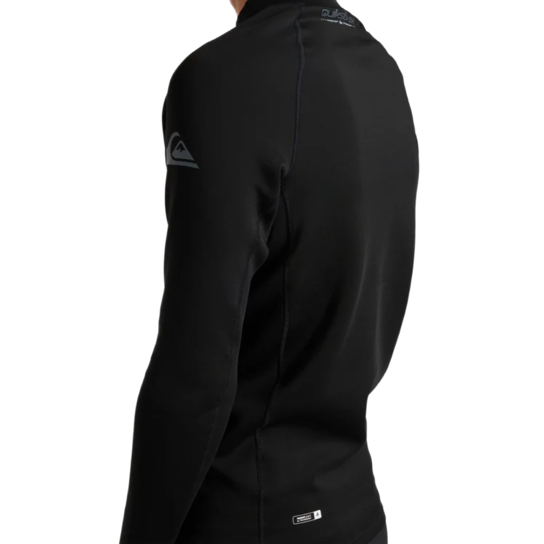 QUIKSILVER Everyday Heat Ls Id Rashguards Longsleeve