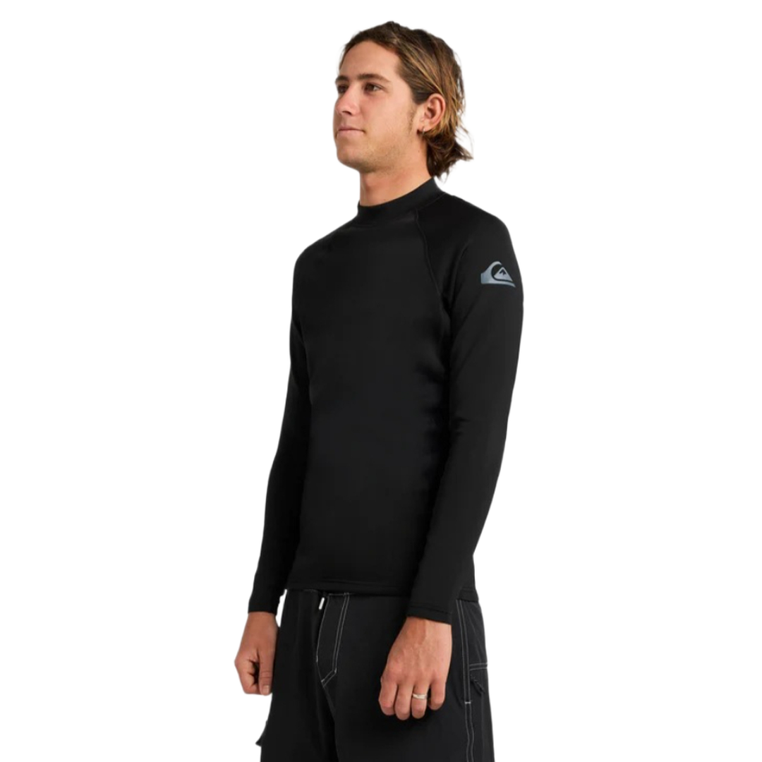 QUIKSILVER Everyday Heat Ls Id Rashguards Longsleeve