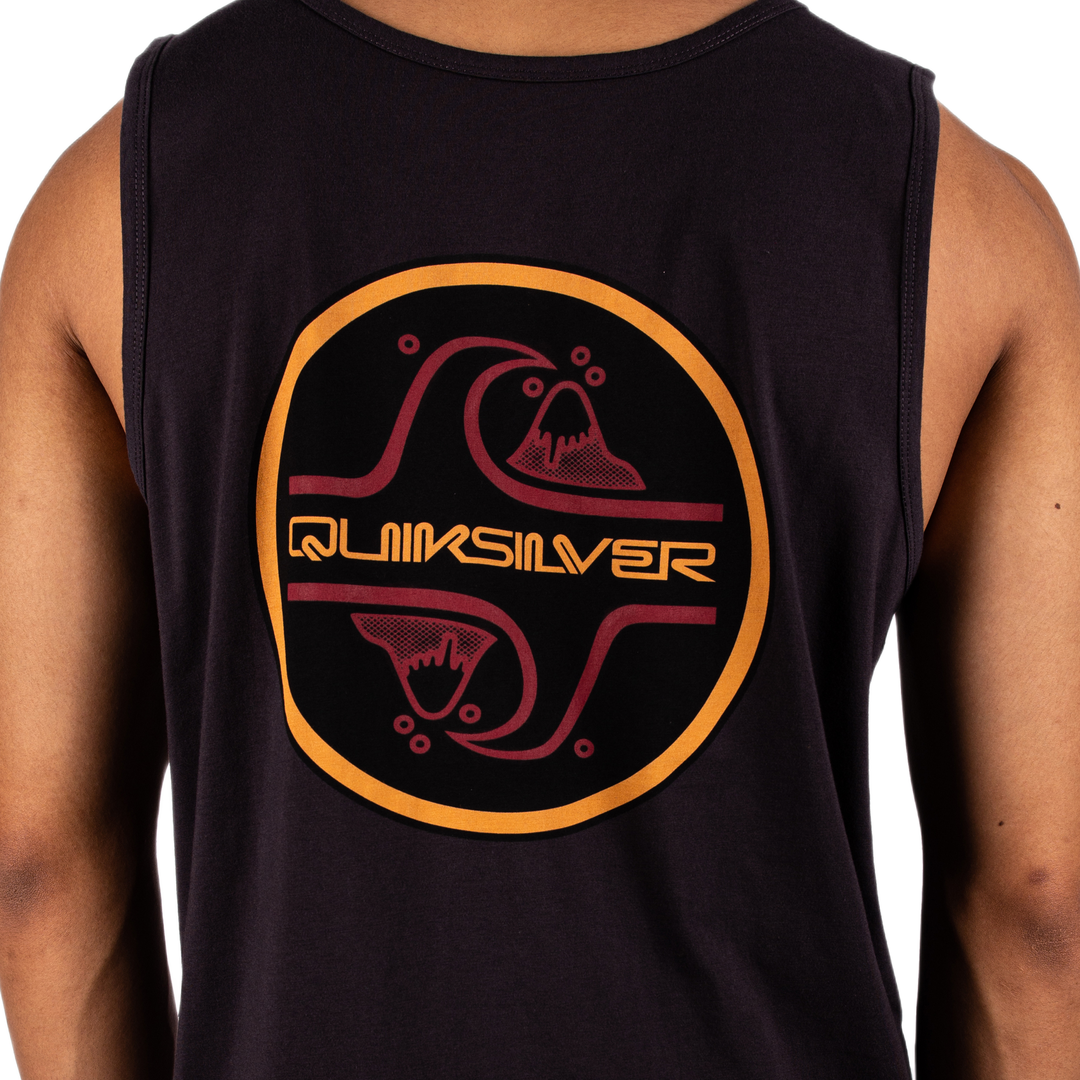 QUIKSILVER Sequal Tank Id Sleeveless Shirt