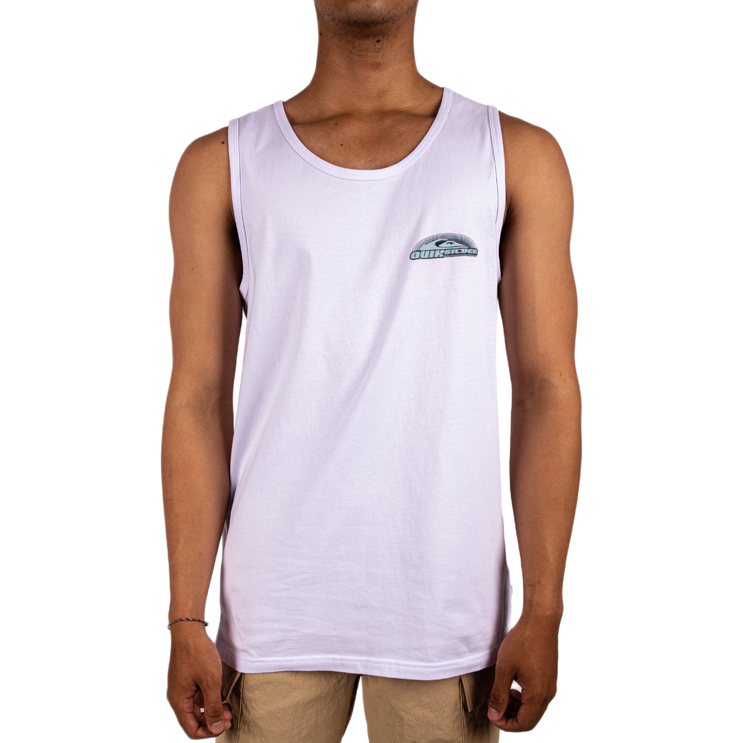 QUIKSILVER Fade Radiant Tank Id Sleeveless Shirt