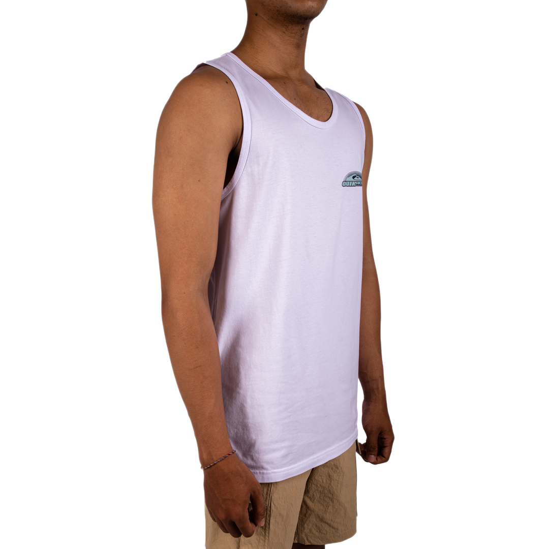 QUIKSILVER Fade Radiant Tank Id Sleeveless Shirt