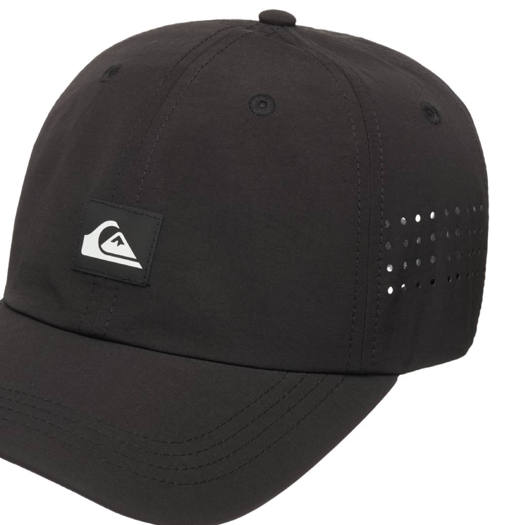 QUIKSILVER Decades Nylon Headwear