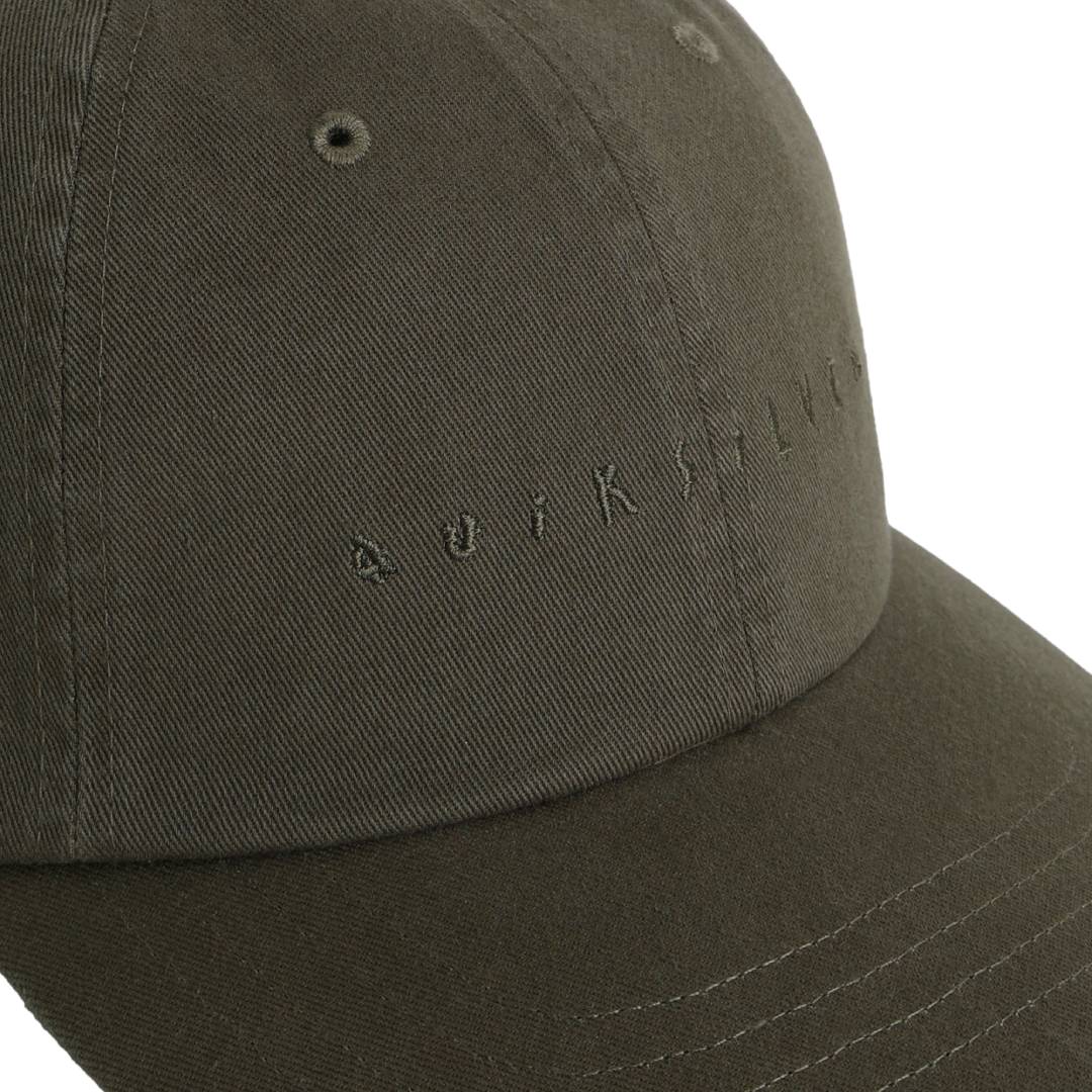 QUIKSILVER Decades Cotton Headwear