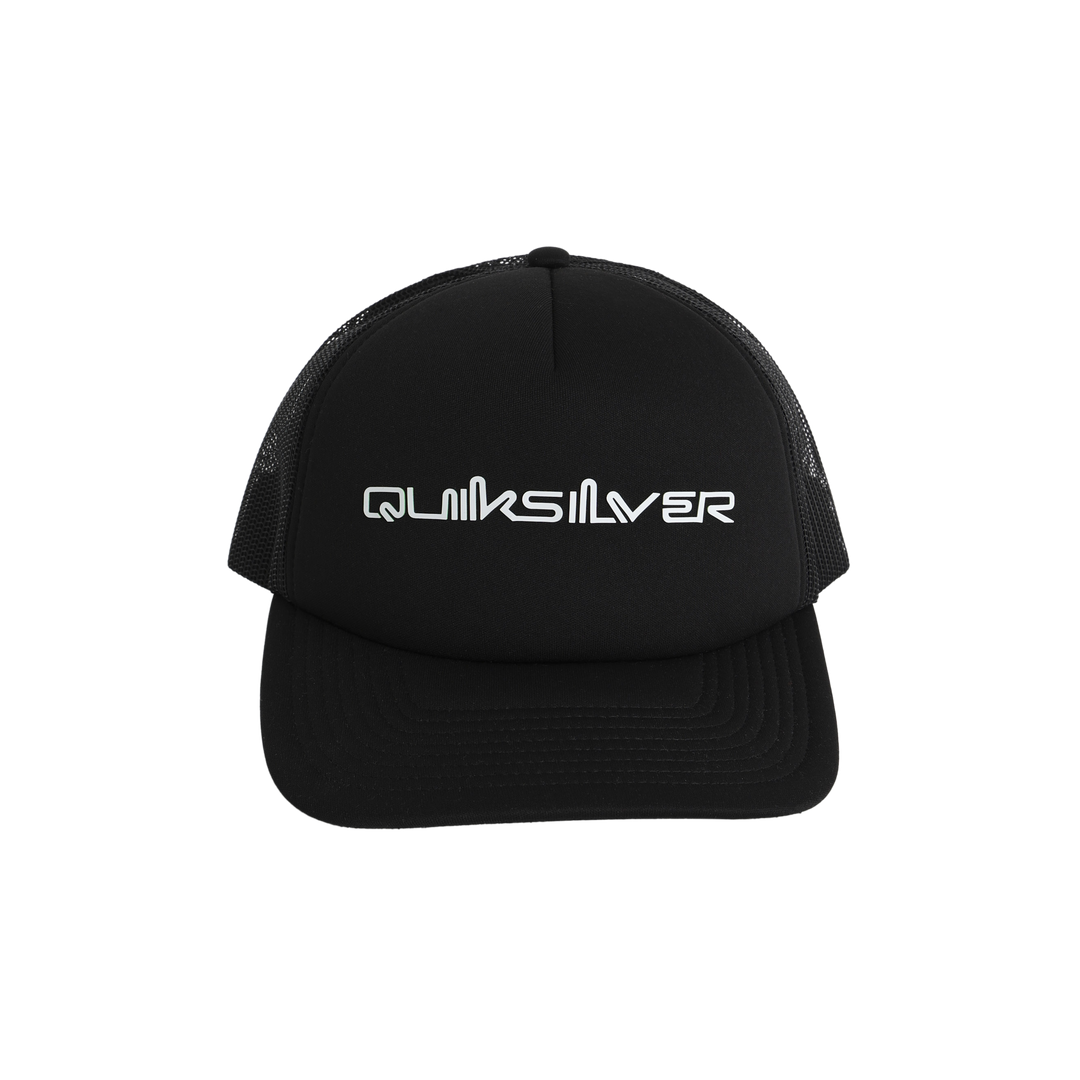 QUIKSILVER Classic Foam Omni Trucker Headwear