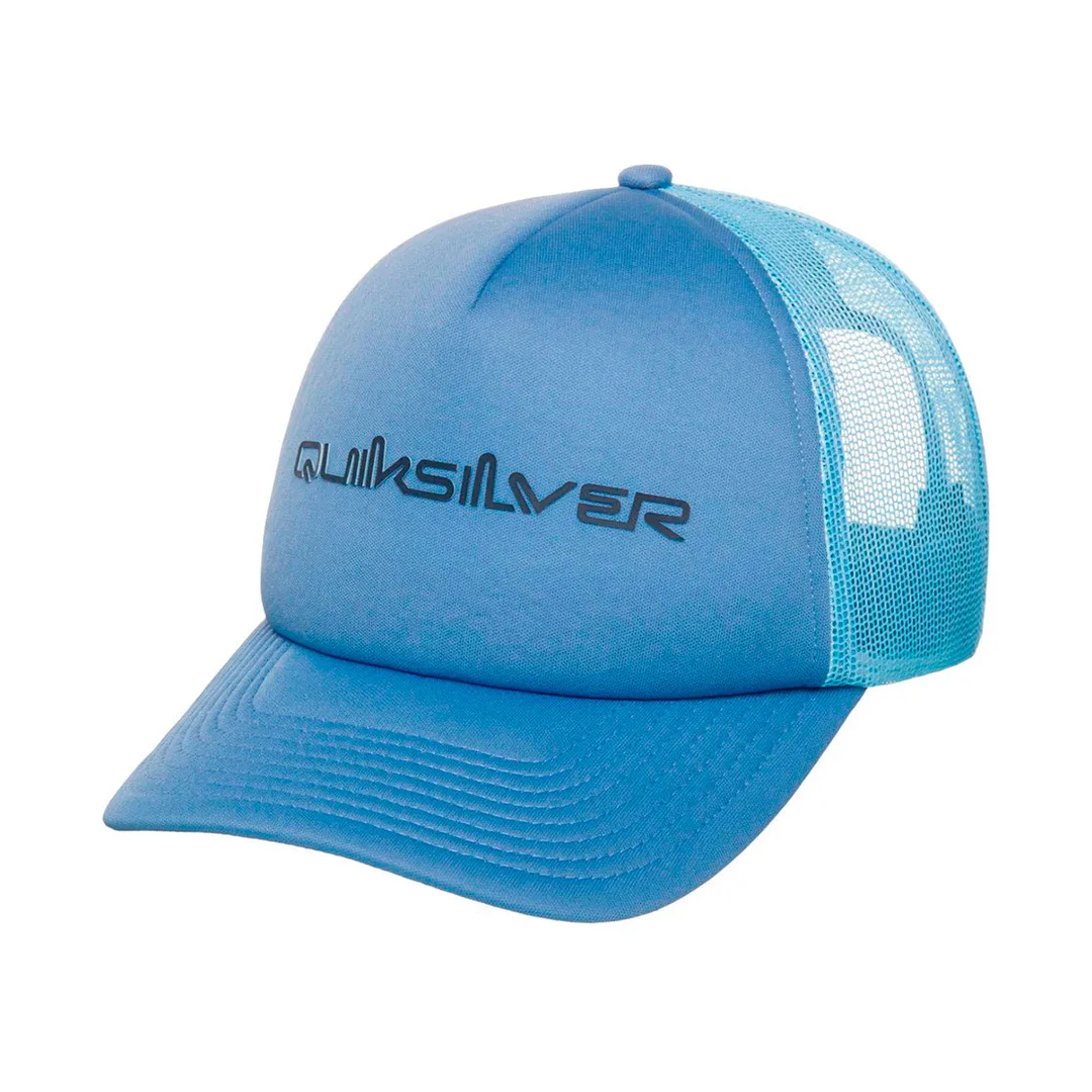 QUIKSILVER Classic Foam Omni Trucker Headwear