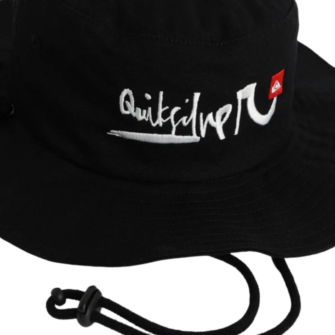 QUIKSILVER Bushmaster Young Gun Headwear