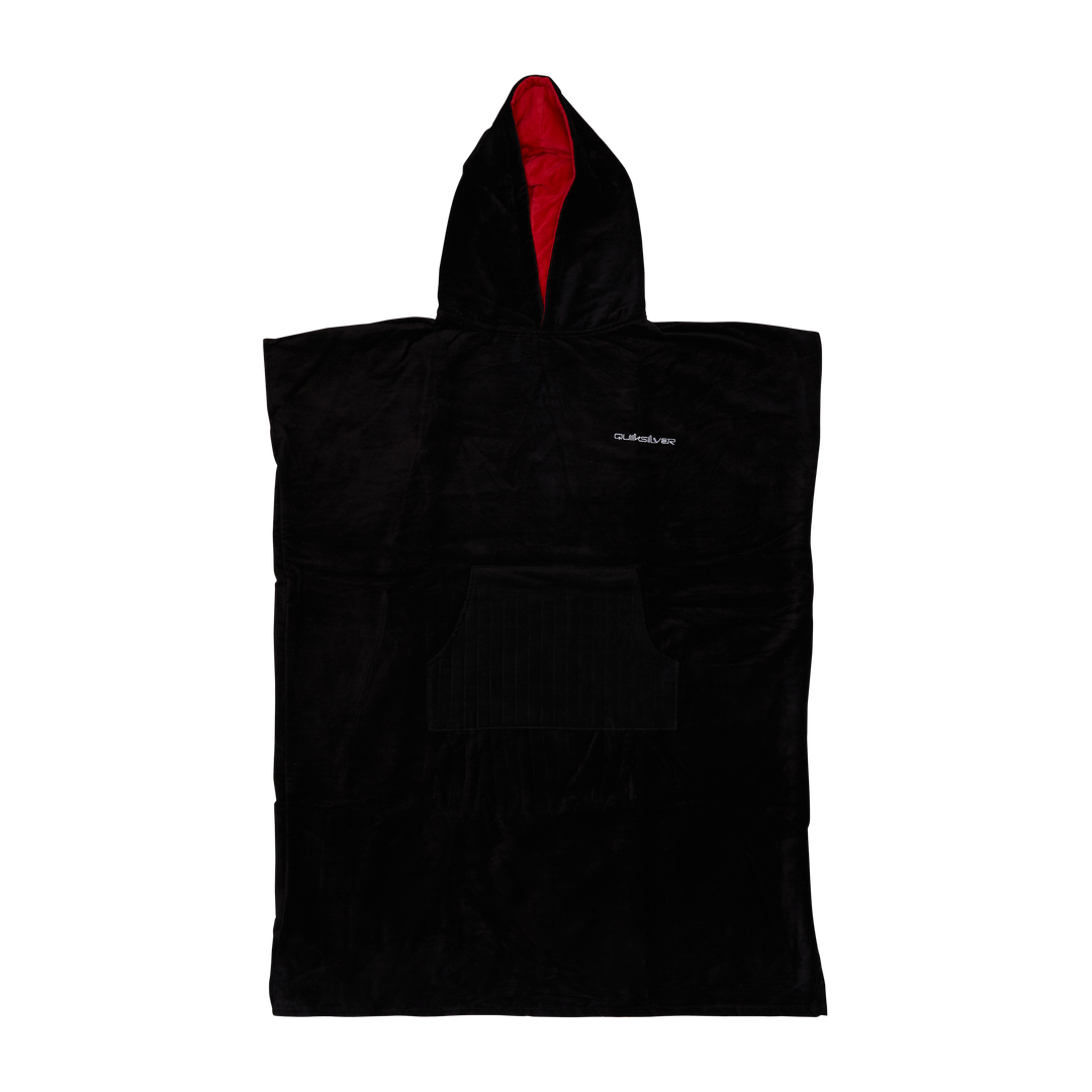 QUIKSILVER Hoody Towel