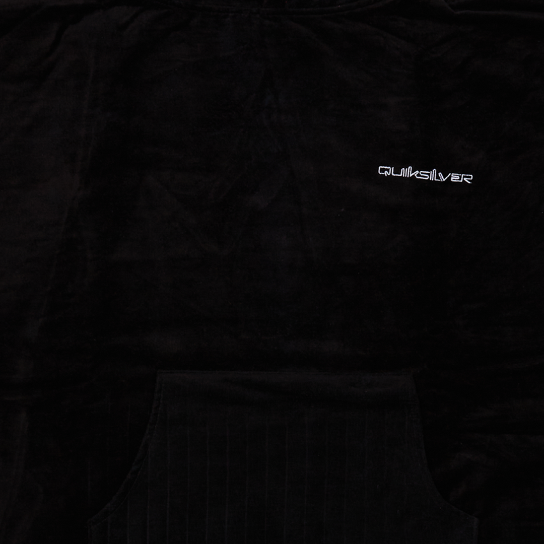 QUIKSILVER Hoody Towel